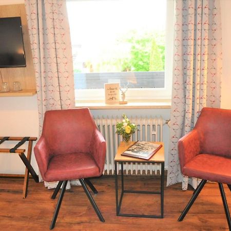 Hotel Garni Malerwinkl باد هينديلانغ المظهر الخارجي الصورة