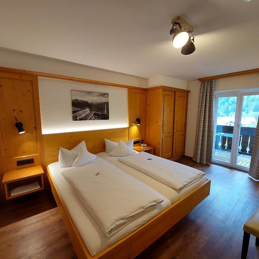 Hotel Garni Malerwinkl باد هينديلانغ المظهر الخارجي الصورة