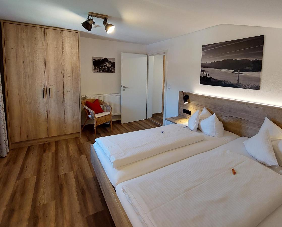 Hotel Garni Malerwinkl باد هينديلانغ المظهر الخارجي الصورة
