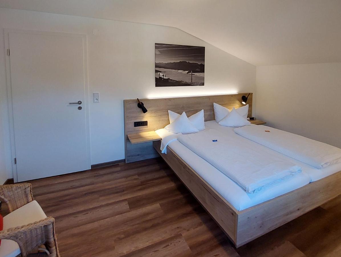 Hotel Garni Malerwinkl باد هينديلانغ المظهر الخارجي الصورة